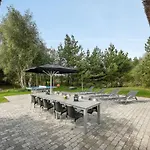 Alvina - 3-2km From The Sea By Interhome Kongsmark