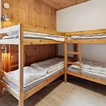 Alvina - 3-2km From The Sea By Interhome Kongsmark