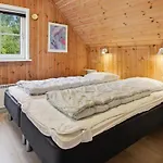 Alvina - 3-2km From The Sea By Interhome 펜션 Kongsmark