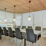 펜션 Alvina - 3-2km From The Sea By Interhome