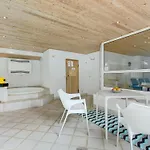 펜션 Alvina - 3-2km From The Sea By Interhome Kongsmark