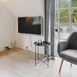 Alvina - 3-2km From The Sea By Interhome Kongsmark
