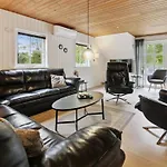 펜션 Alvina - 3-2km From The Sea By Interhome *