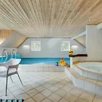 펜션 Alvina - 3-2km From The Sea By Interhome