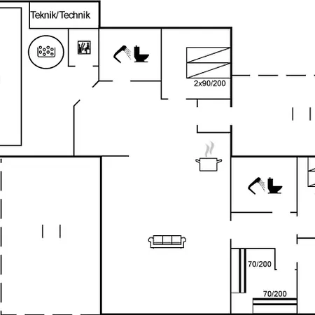 Feriehus Alvina - 3-2km From The Sea By Interhome