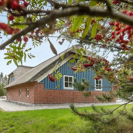 펜션 Alvina - 3-2km From The Sea By Interhome *