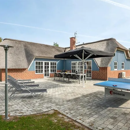 펜션 Alvina - 3-2km From The Sea By Interhome *