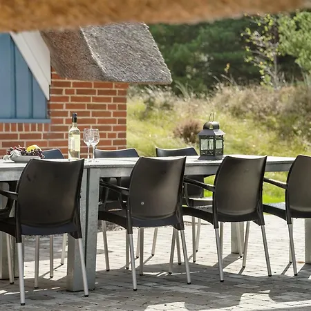 Feriehus Alvina - 3-2km From The Sea By Interhome *