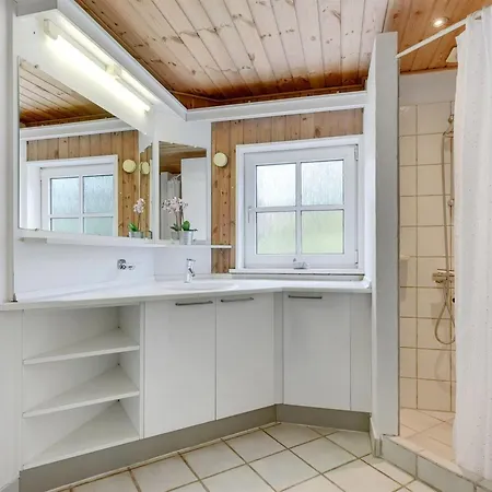 Feriehus Alvina - 3-2km From The Sea By Interhome