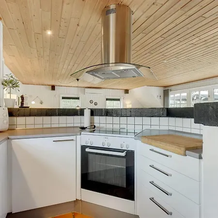 Feriehus Alvina - 3-2km From The Sea By Interhome
