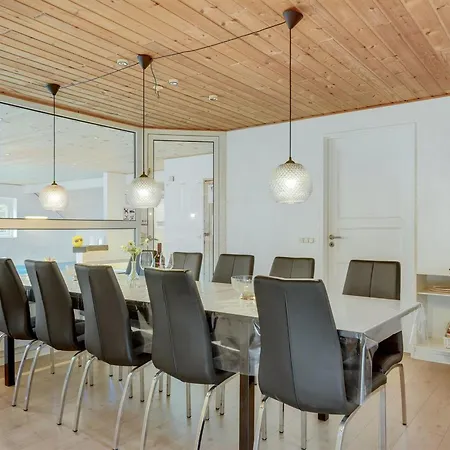 Feriehus Alvina - 3-2km From The Sea By Interhome