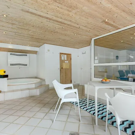 Feriehus Alvina - 3-2km From The Sea By Interhome Kongsmark
