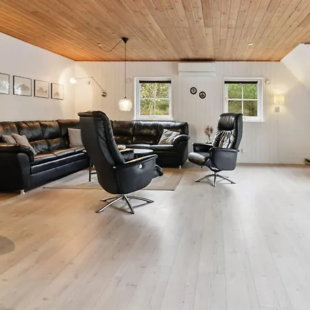 Feriehus Alvina - 3-2km From The Sea By Interhome *