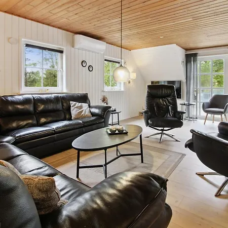 Feriehus Alvina - 3-2km From The Sea By Interhome *