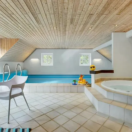 Feriehus Alvina - 3-2km From The Sea By Interhome
